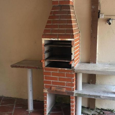 Casa Ubatuba Com Ar Condicionado Villa Ngoại thất bức ảnh