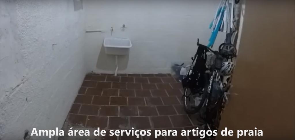 Casa Ubatuba Com Ar Condicionado Villa Ngoại thất bức ảnh