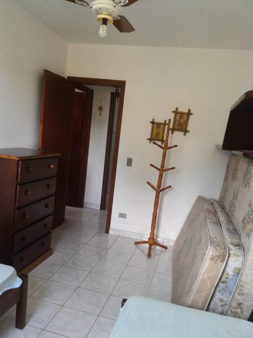 Casa Ubatuba Com Ar Condicionado Villa Ngoại thất bức ảnh