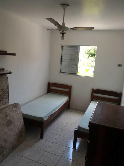 Casa Ubatuba Com Ar Condicionado Villa Ngoại thất bức ảnh