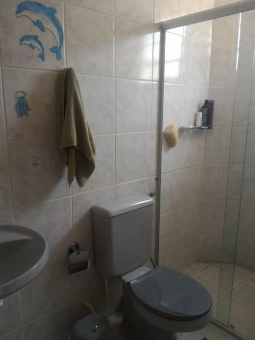 Casa Ubatuba Com Ar Condicionado Villa Ngoại thất bức ảnh