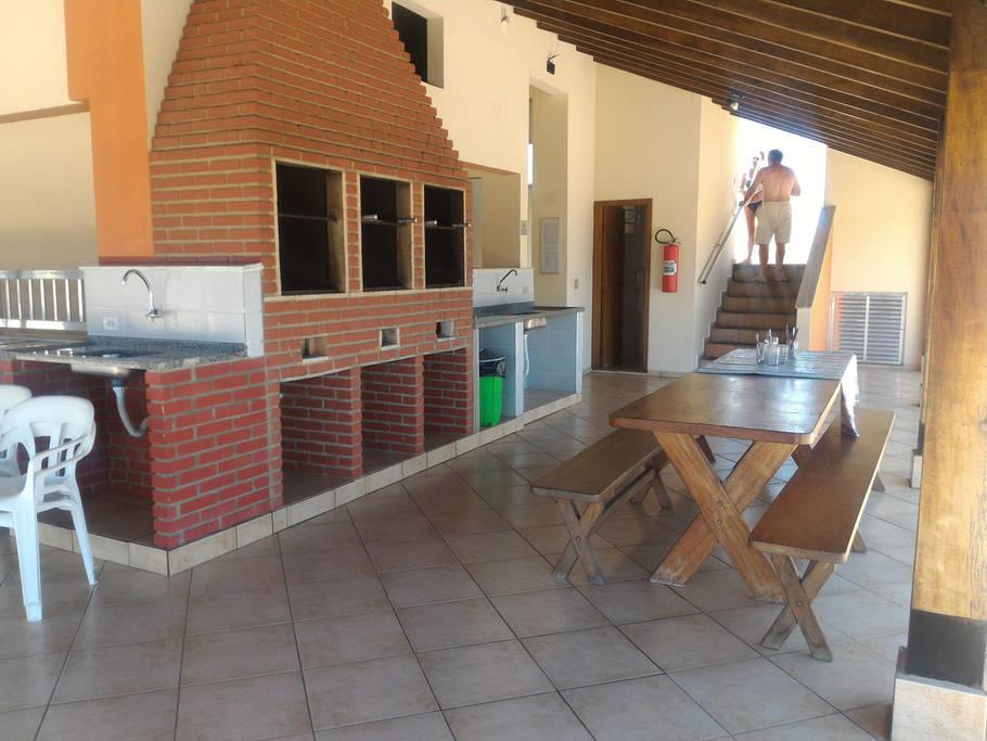Casa Ubatuba Com Ar Condicionado Villa Ngoại thất bức ảnh