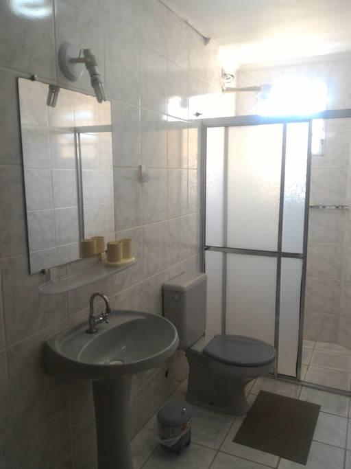 Casa Ubatuba Com Ar Condicionado Villa Ngoại thất bức ảnh