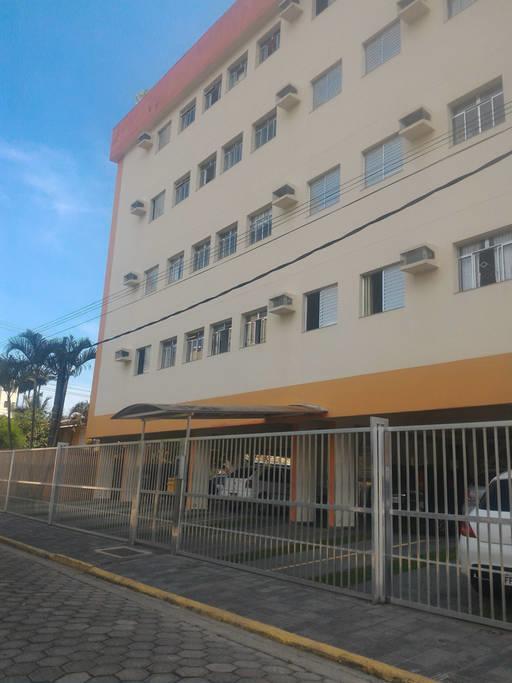 Casa Ubatuba Com Ar Condicionado Villa Ngoại thất bức ảnh