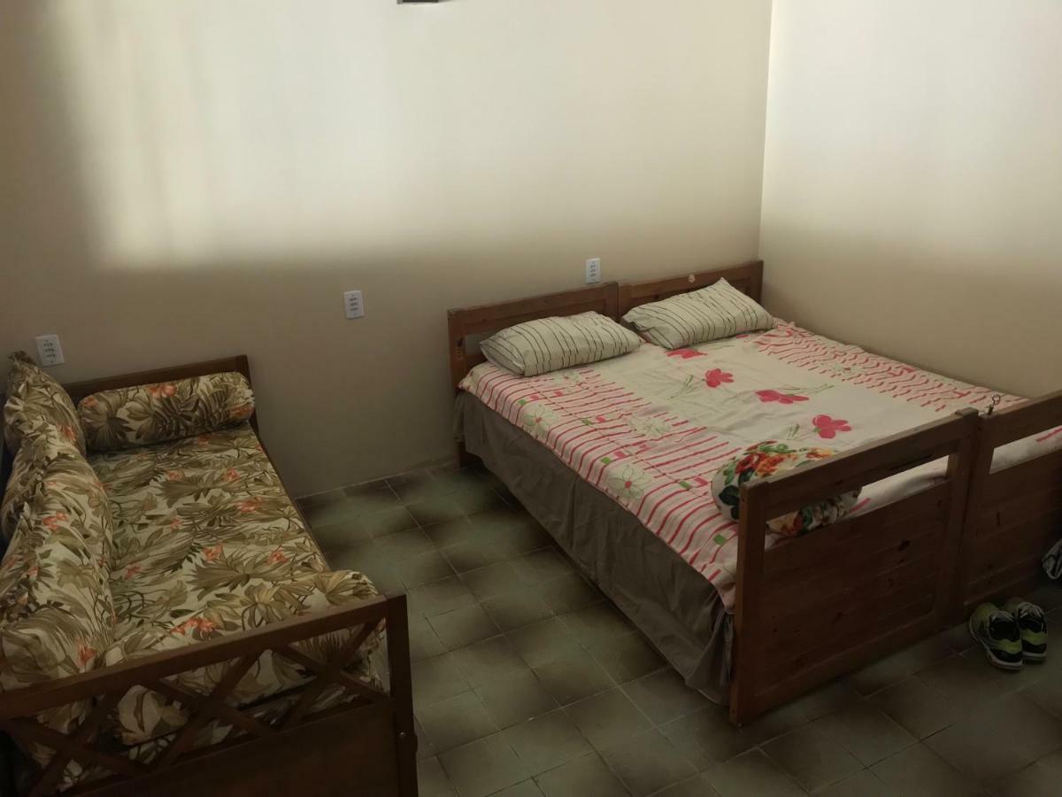 Casa Ubatuba Com Ar Condicionado Villa Ngoại thất bức ảnh